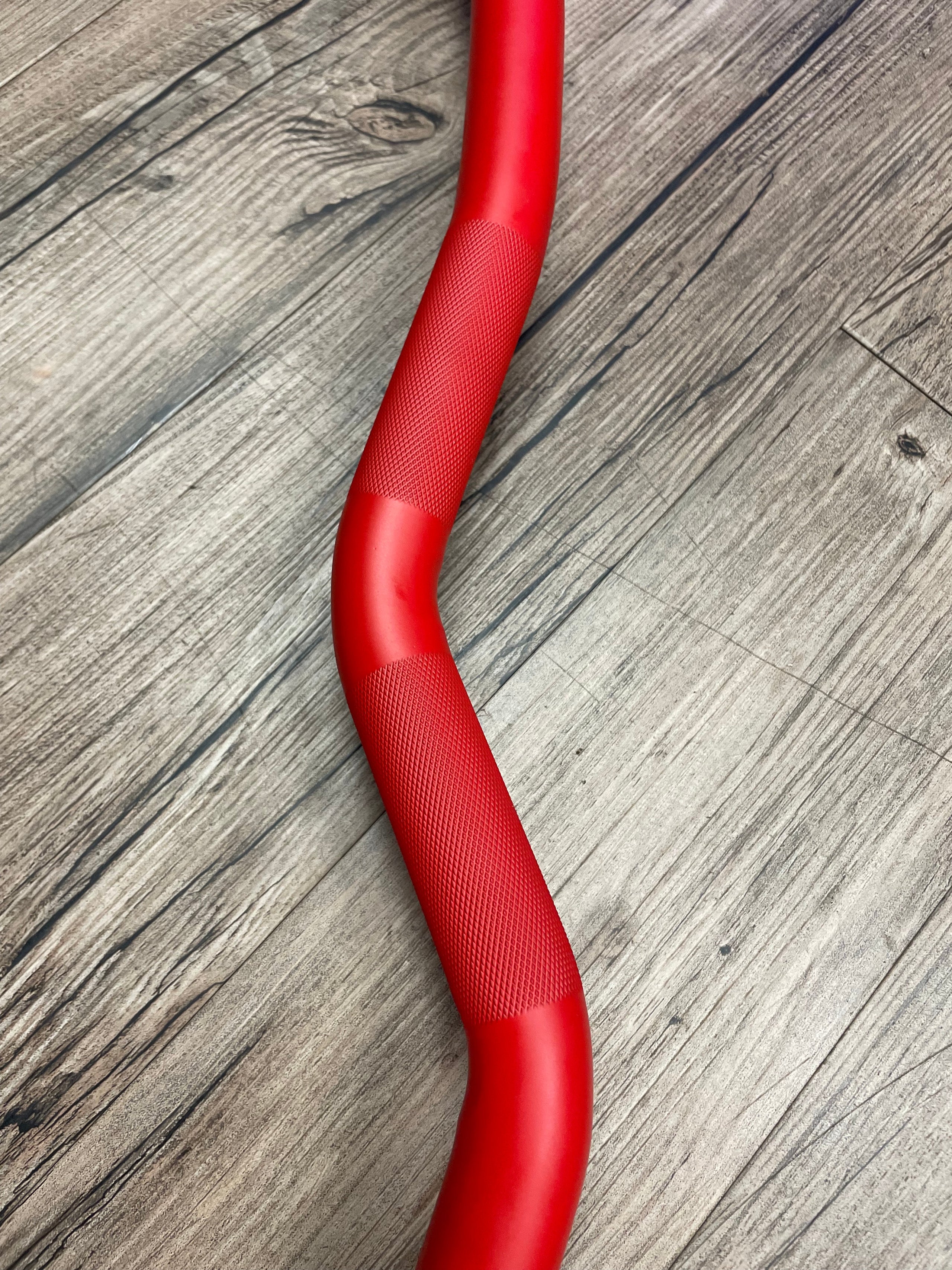 Curl Bar Crane Fitness Equipment