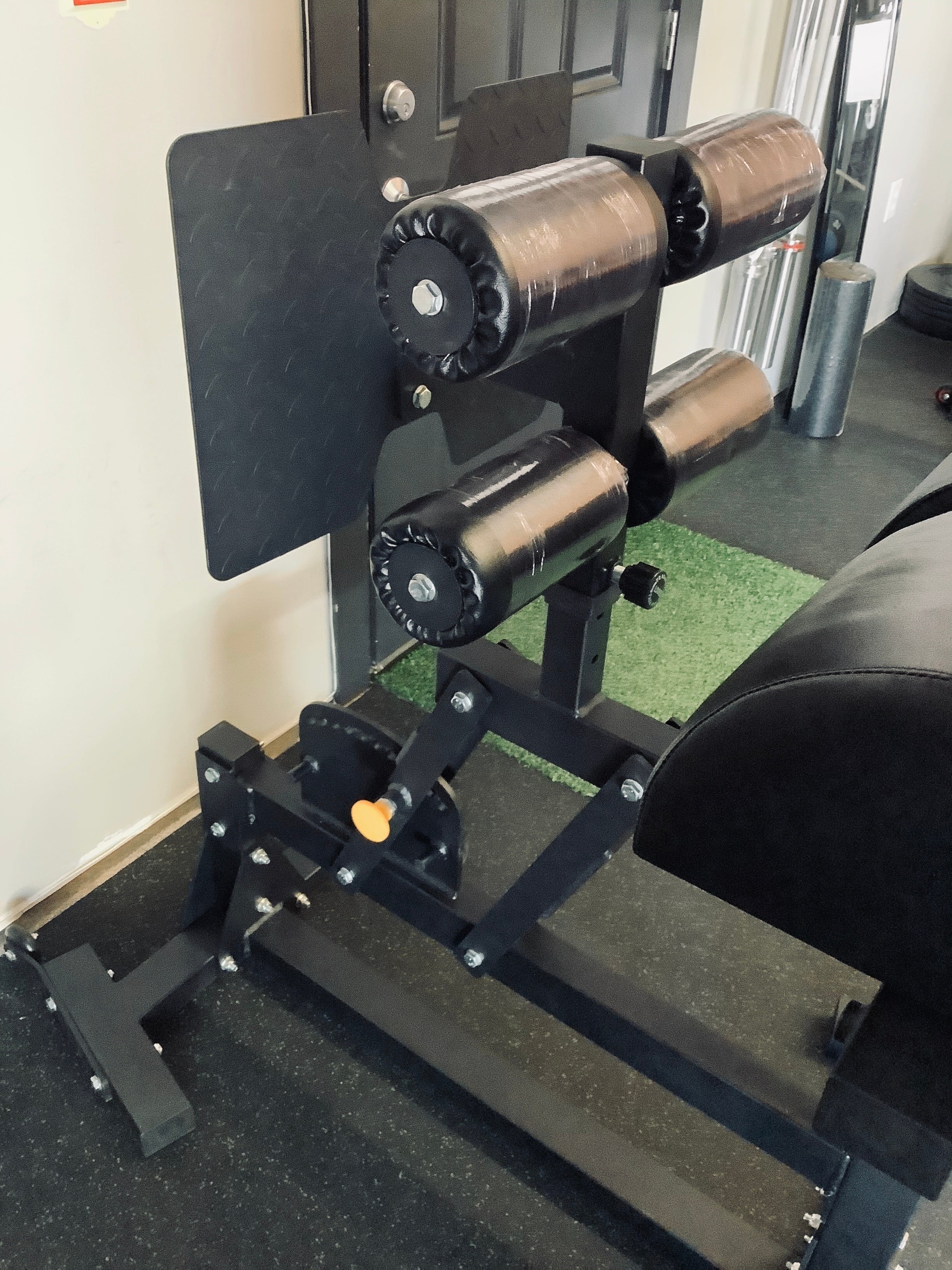 Conditioning Crane Fitness Equipment