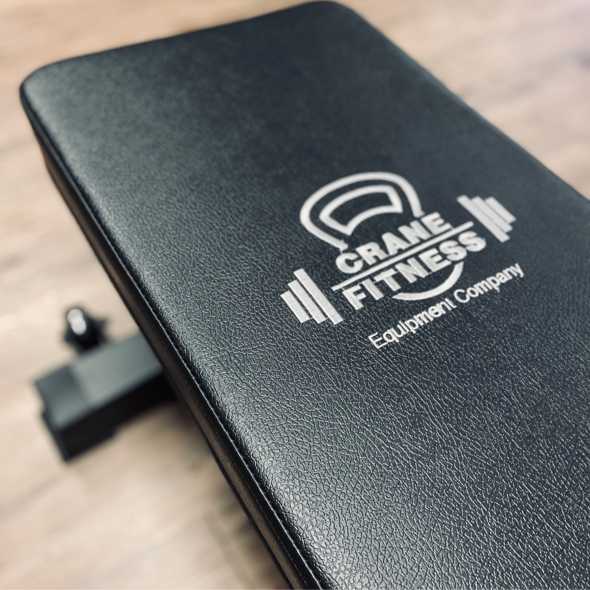 Flat bench 2.0 Crane Fitness Equipment