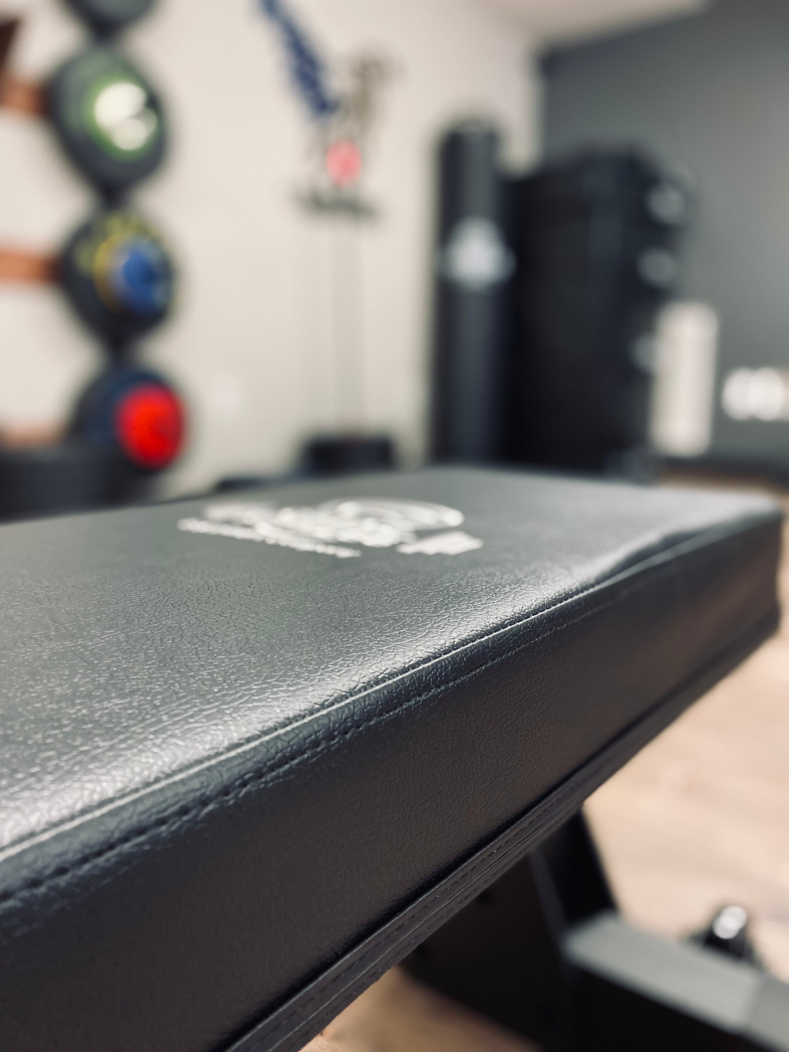 Flat bench 2.0 Crane Fitness Equipment