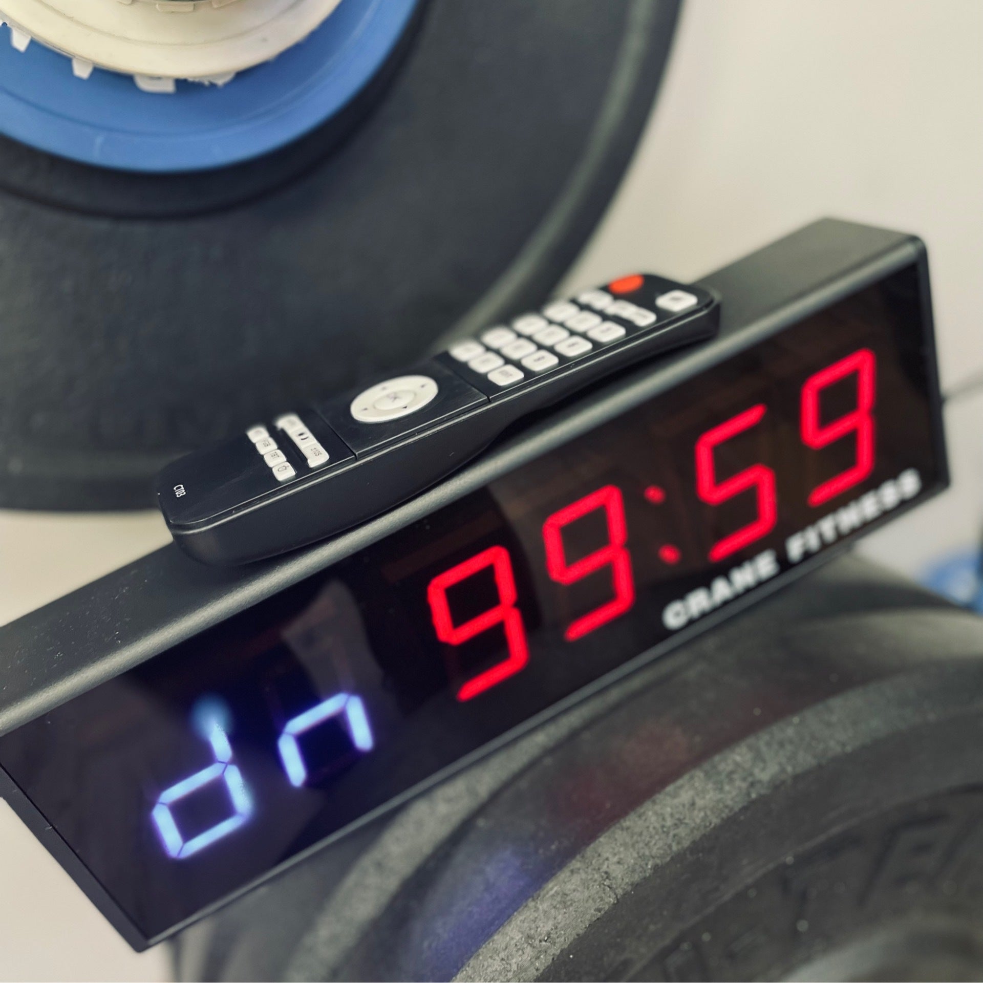 Crane Large timer Crane Fitness Equipment