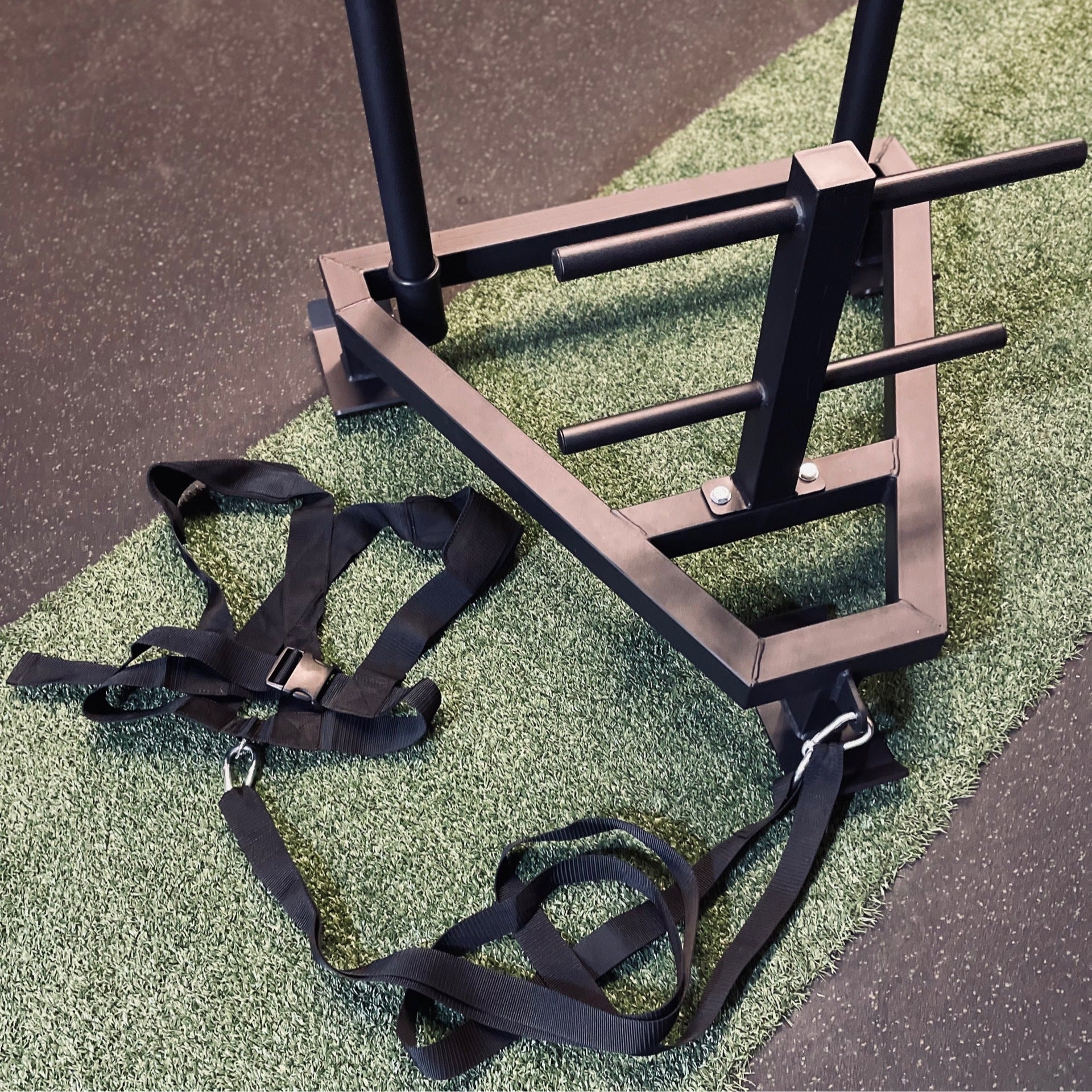 Conditioning Crane Fitness Equipment