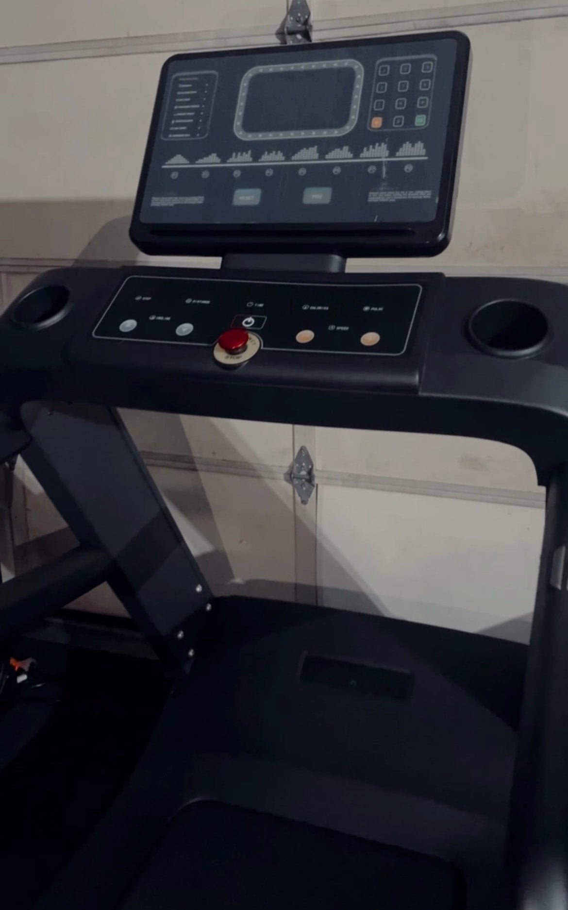 Conditioning Crane Fitness Equipment