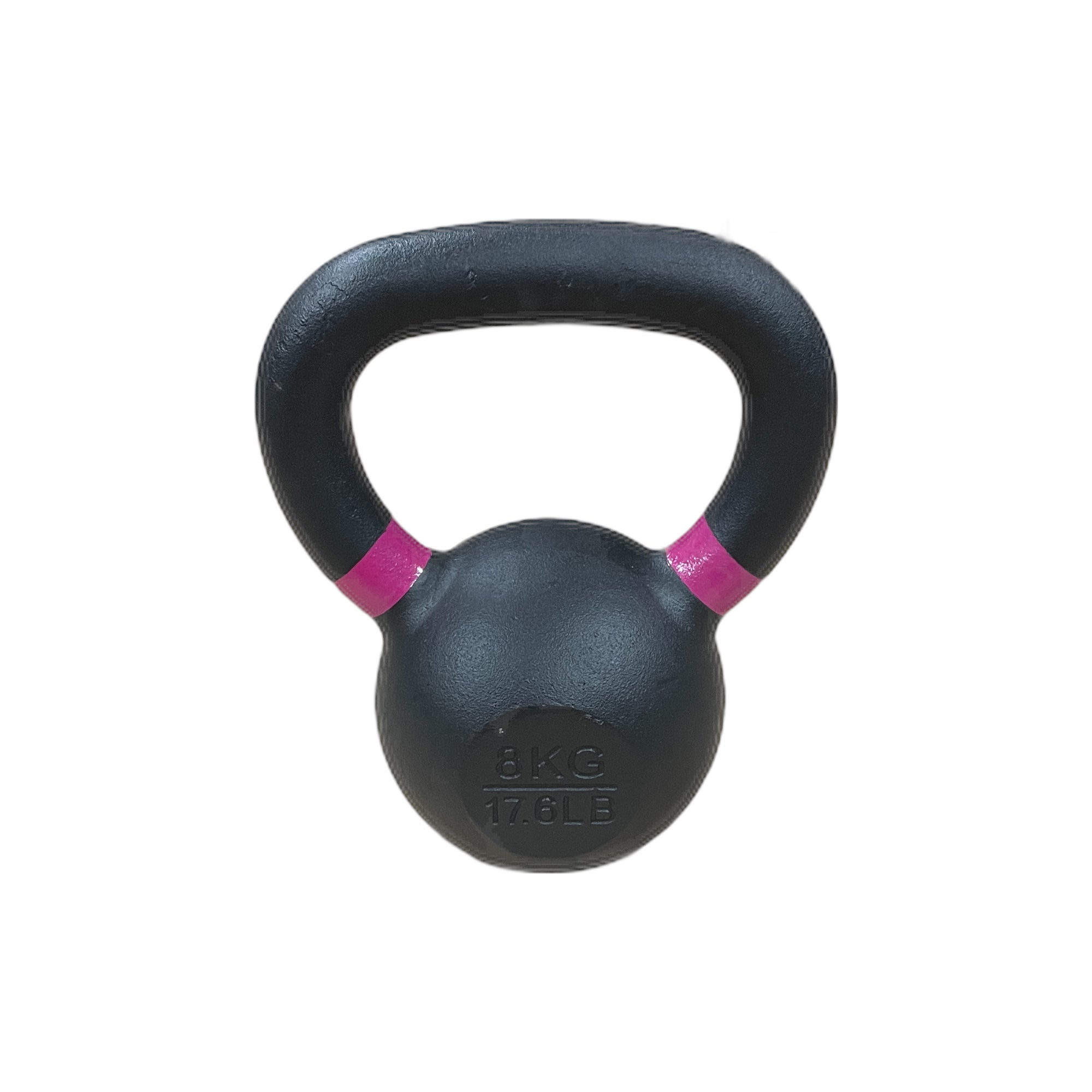 18lb Kettlebell | Crane Fitness Equipment