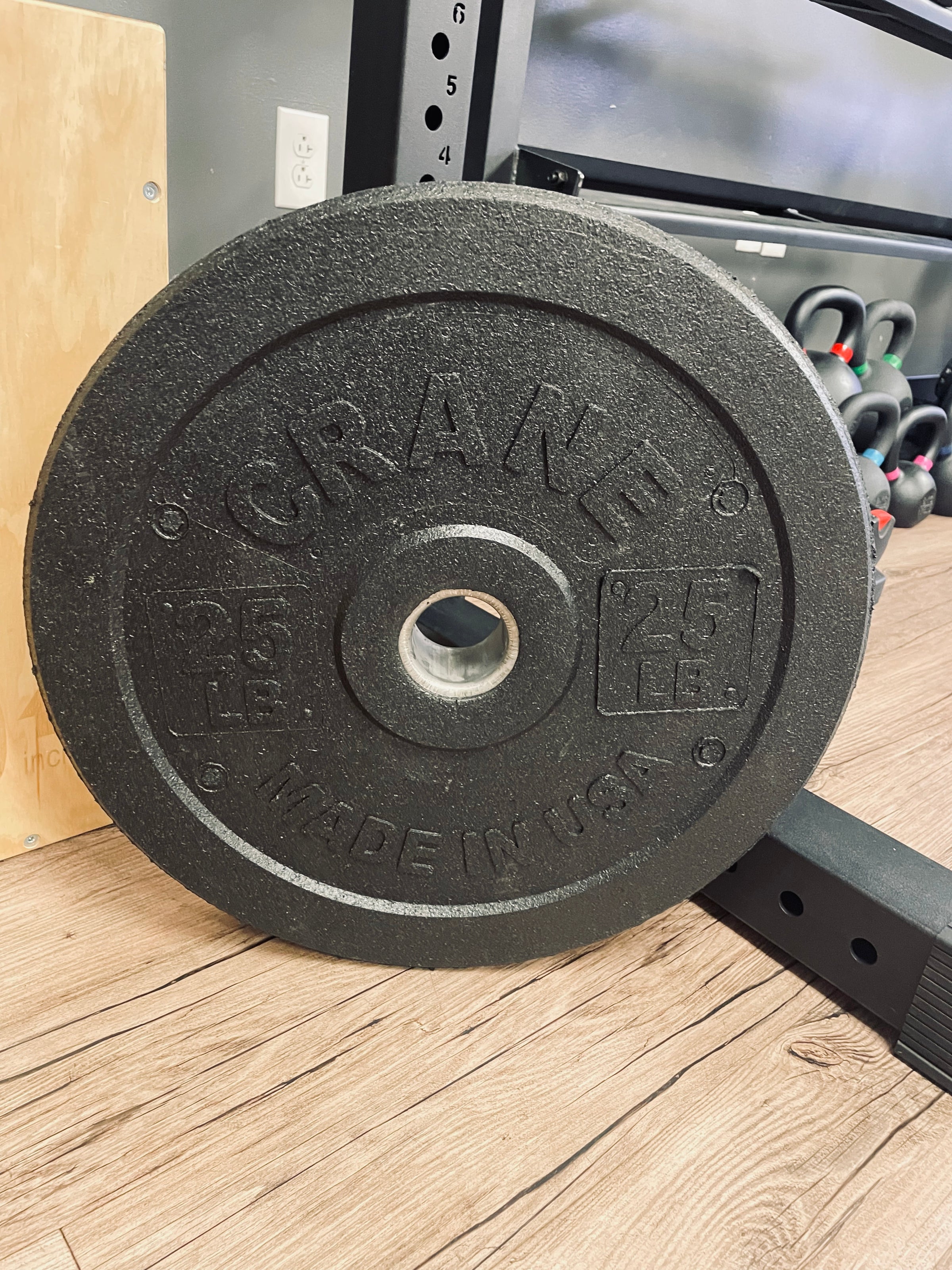 Sale Crane Fitness Equipment