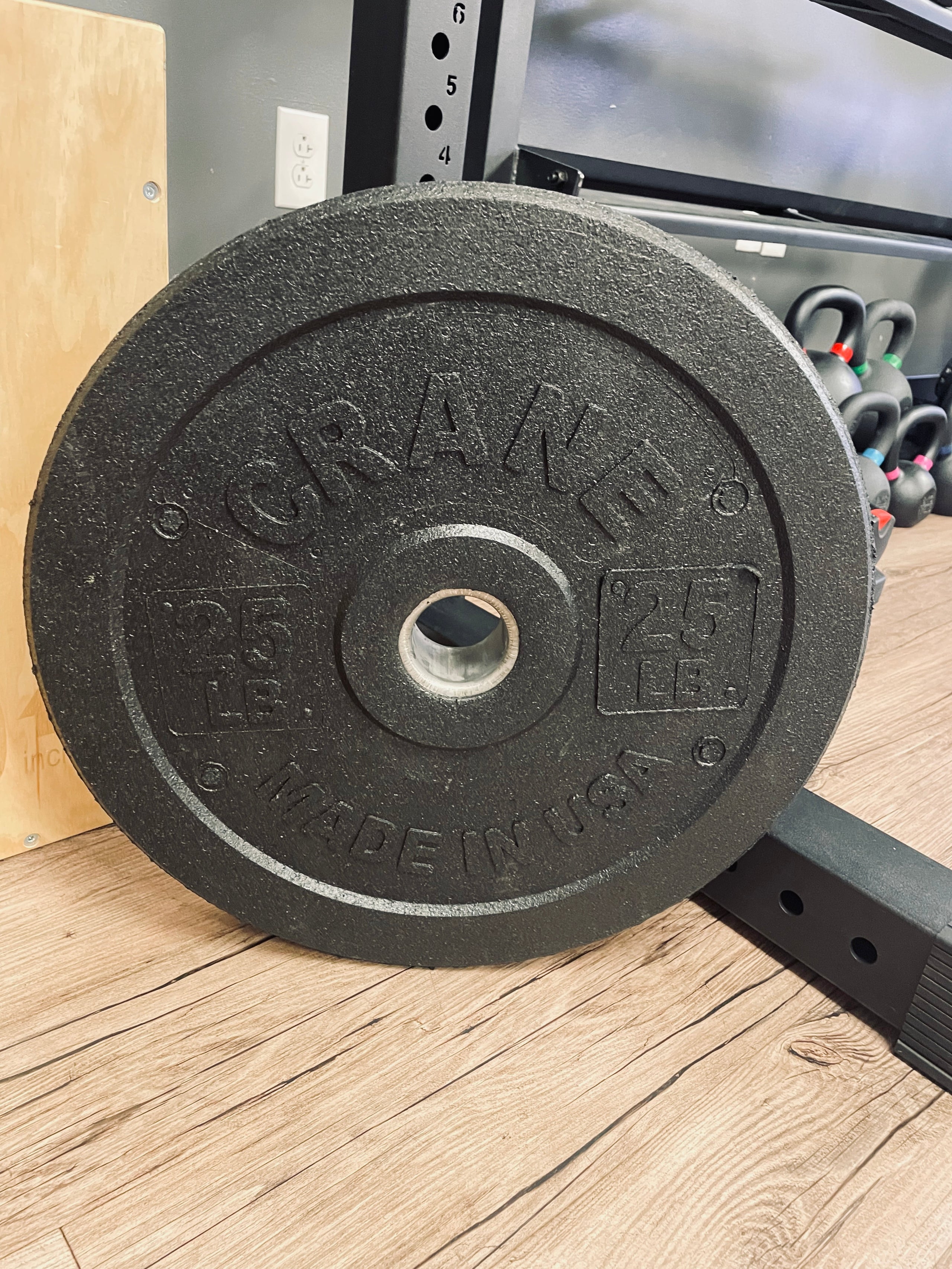 Mil spec bumper plates sale