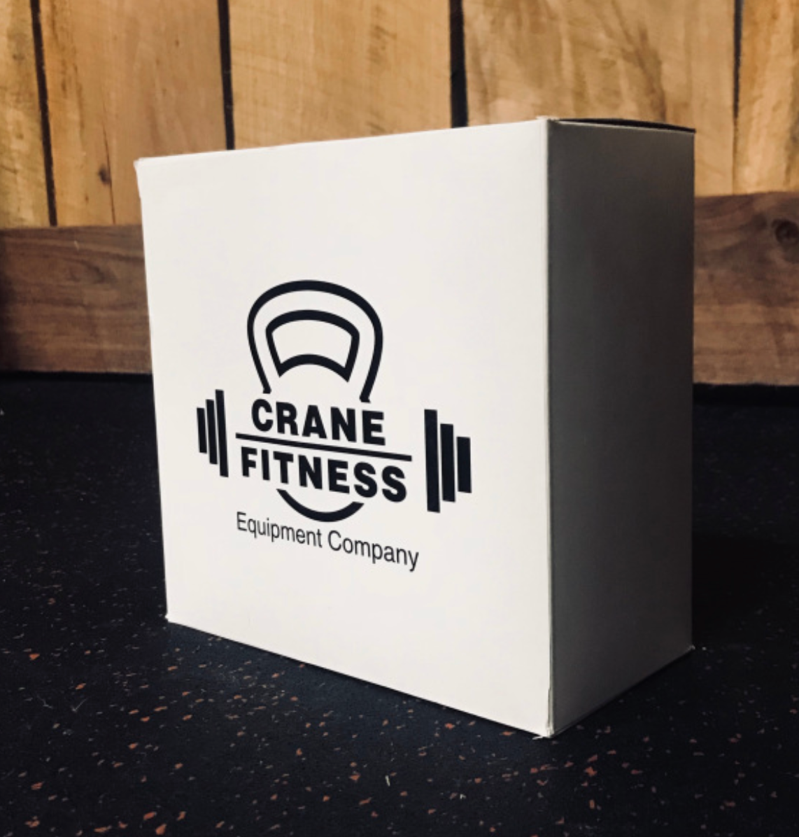 Crane 2025 fitness equipment